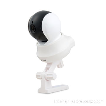 Sricam SP020 OEM/ODM CMOS HD 720P Pan Tilt Indoor Motion Detection Wifi IP Camera